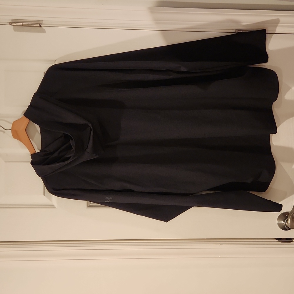 Under Armour Lightweight Hoodie - Picture 6 of 8